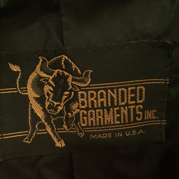 🖤 Raddest fitted FRINGE Black Leather Jacket! 🖤 - Picture 2 of 7